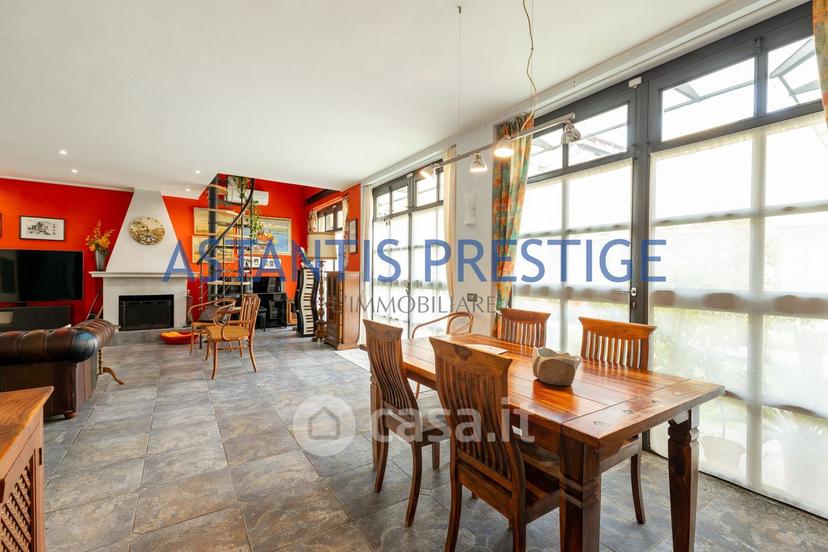 Loft in Via Legnone — foto 3 di 37