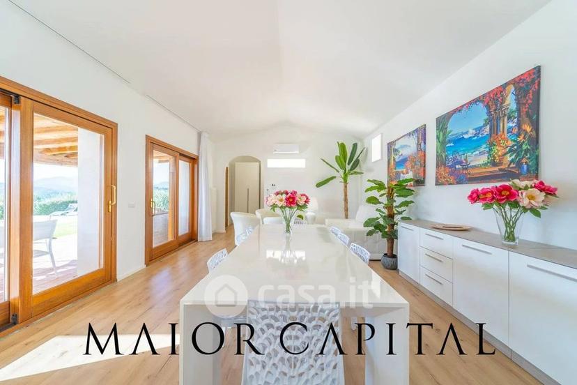 Villa in Via Cugnana — foto 30 di 34