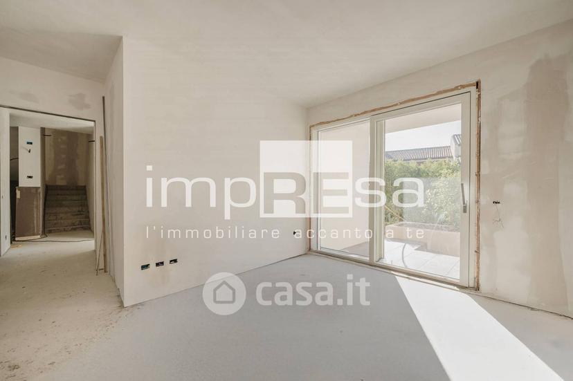 Villa in Via Giambellino — foto 20 di 44