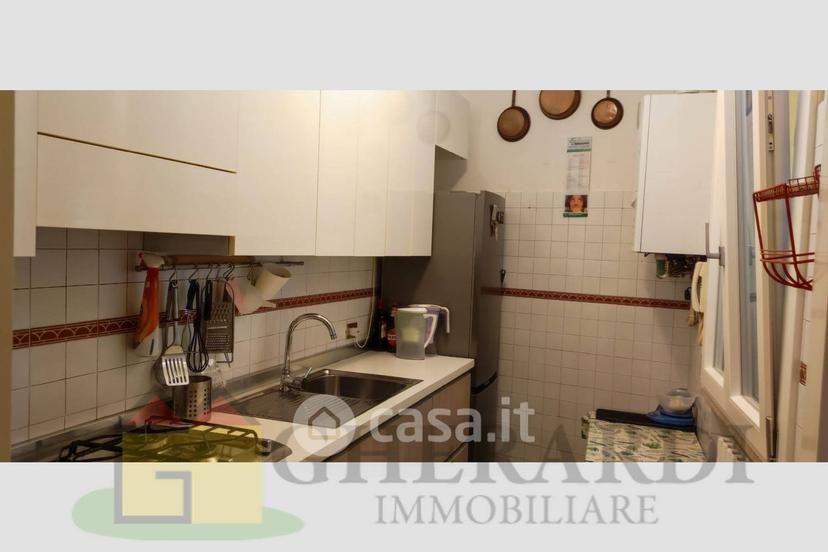 Stanza in Via Voltacasotto 1 — foto 6 di 13