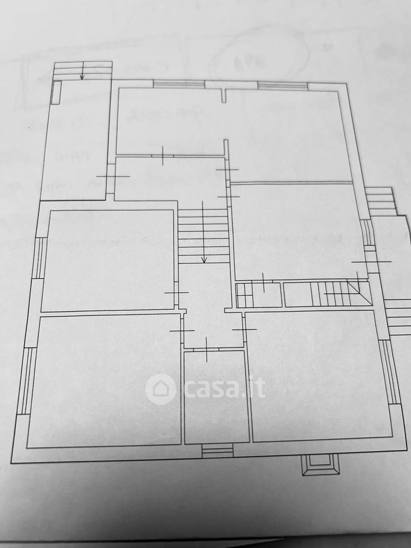Villa in Via del Chiasso Lammari — foto 13 di 20