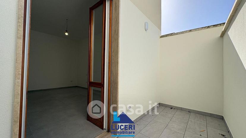 Quadrilocale in Via Latina — foto 14 di 26