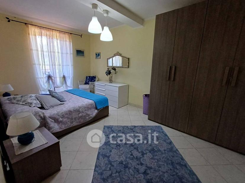 Quadrilocale in Piazza Pietro Cuzzoli 15 — foto 45 di 46