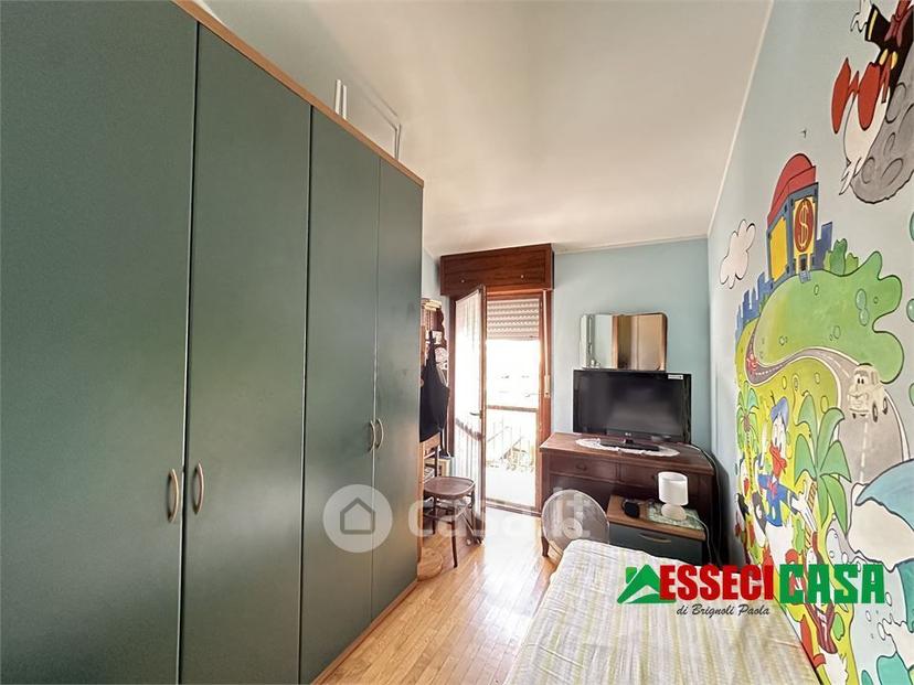 Trilocale in Via Guglielmo Oberdan — foto 24 di 29