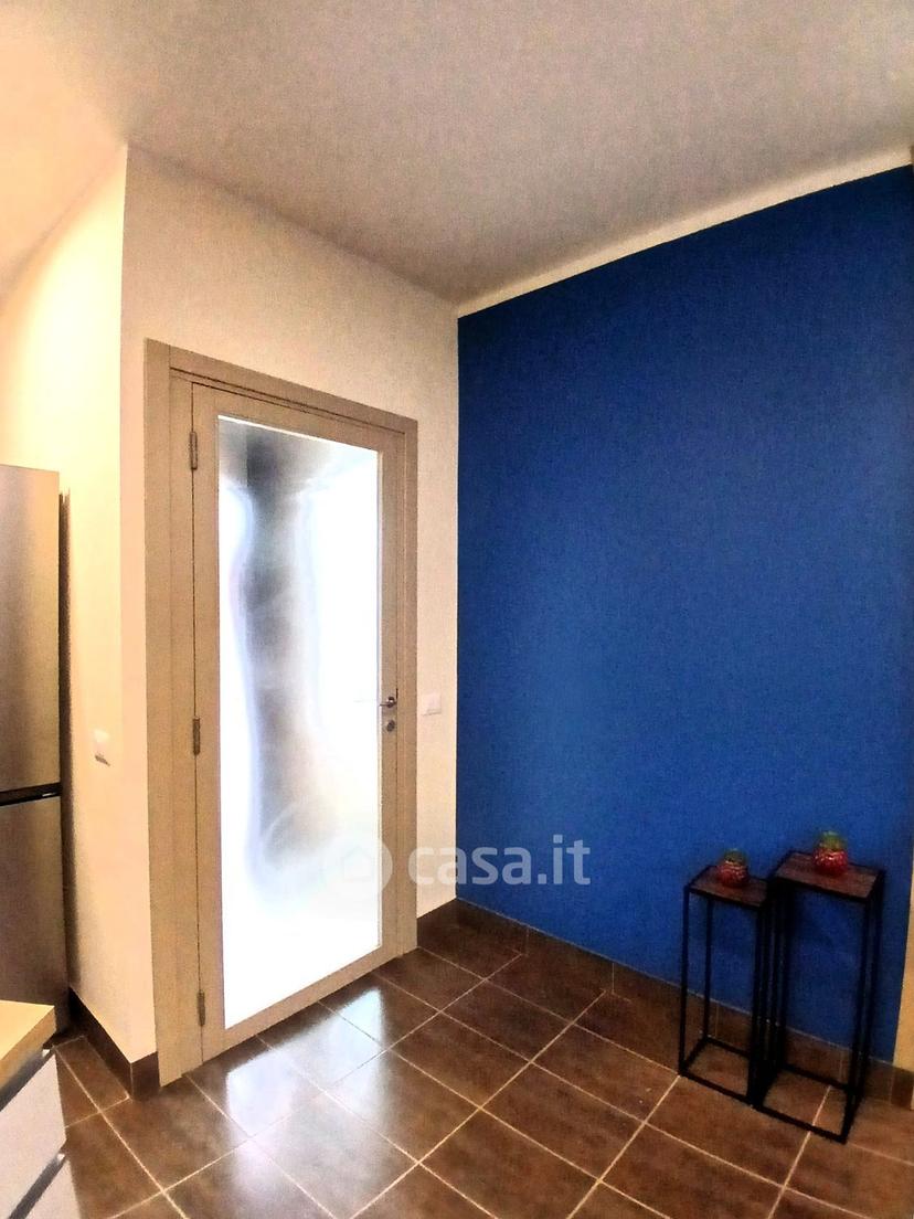 Bilocale in Largo Pedrini 3 — foto 9 di 17
