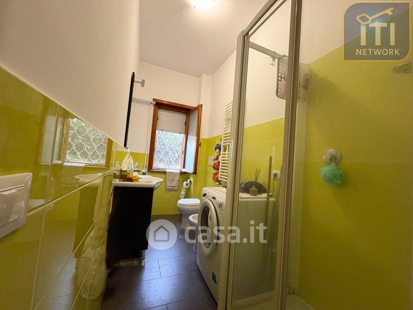 Trilocale in Via Sebastopoli — foto 9 di 22