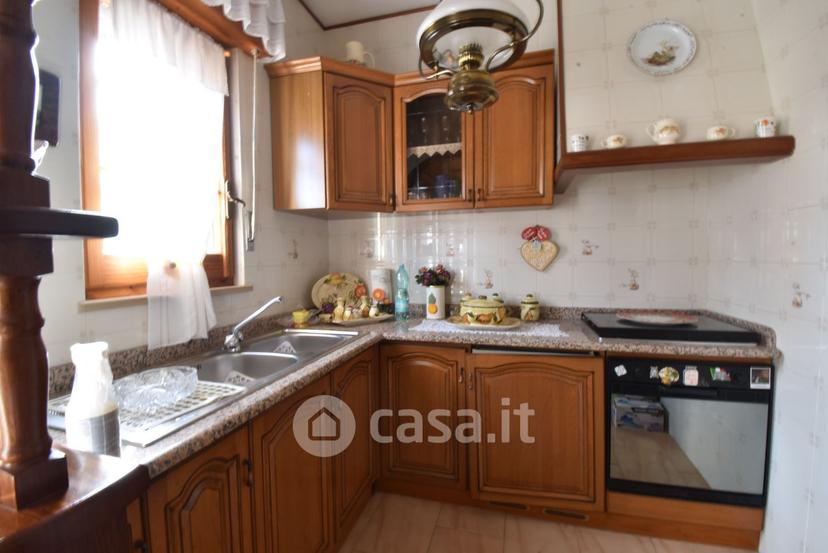 Appartamento in Via Monsignor Mario Ghiga — foto 7 di 19