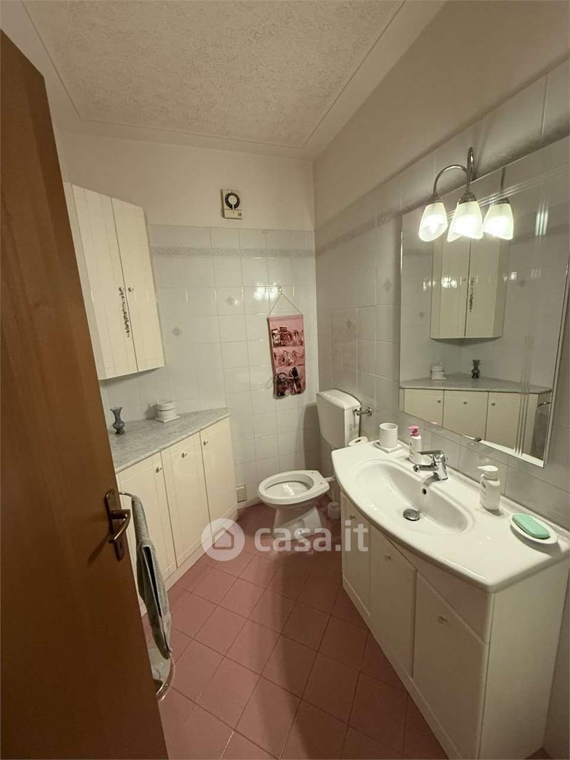 Quadrilocale in Via della Costituzione — foto 29 di 31