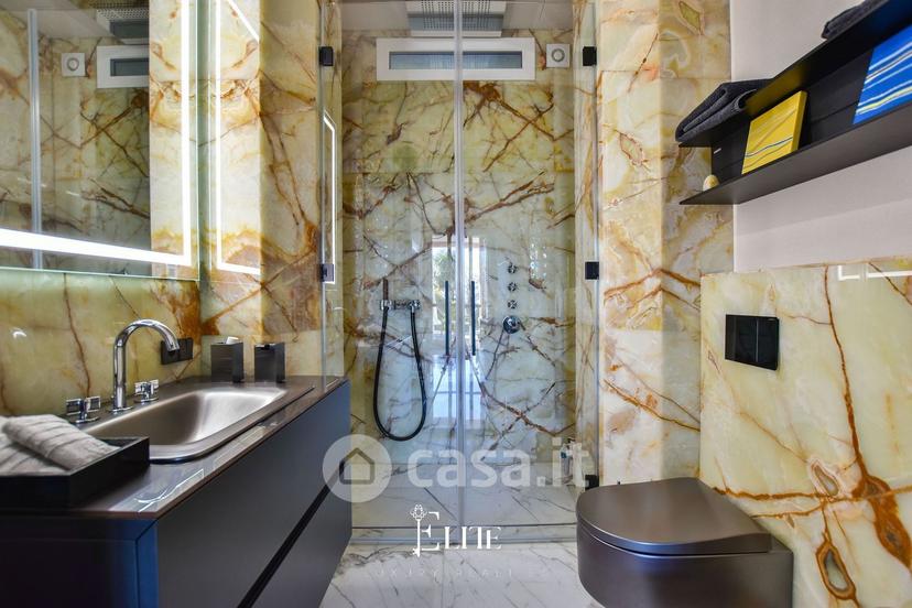 Villa in Via Salve Regina 22 — foto 72 di 105