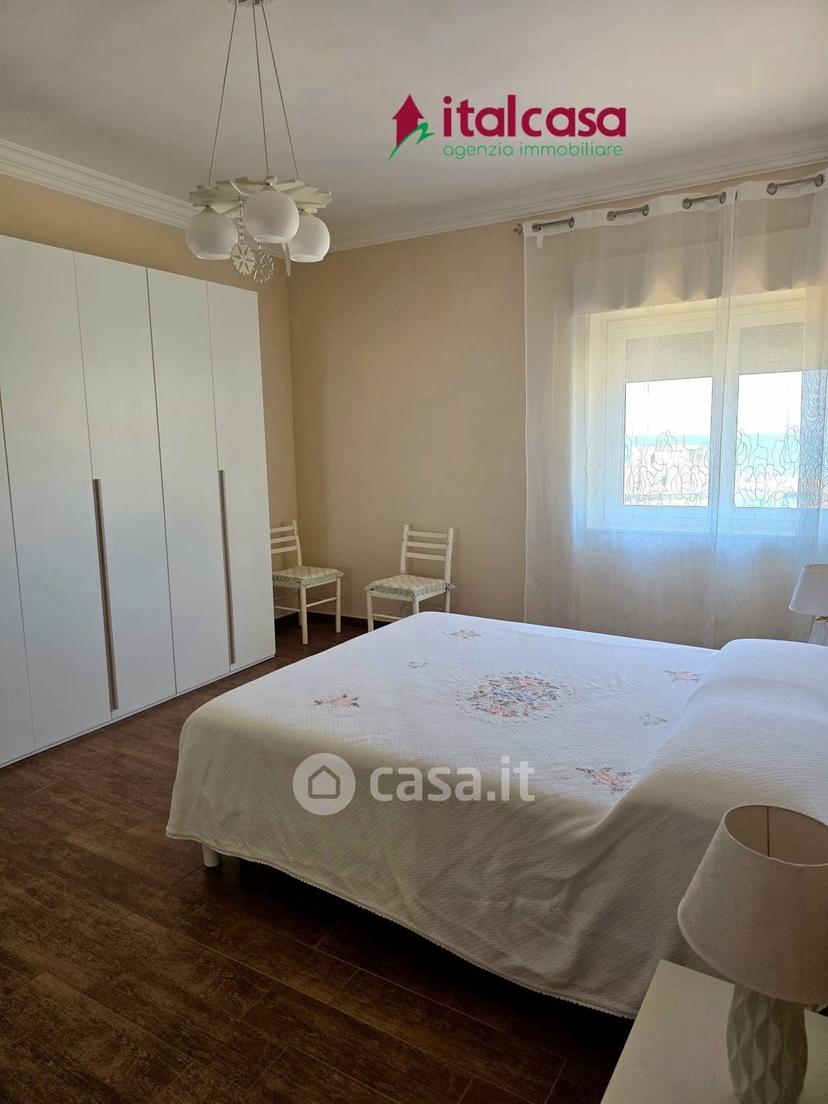 Quadrilocale in Via Marullo — foto 35 di 35