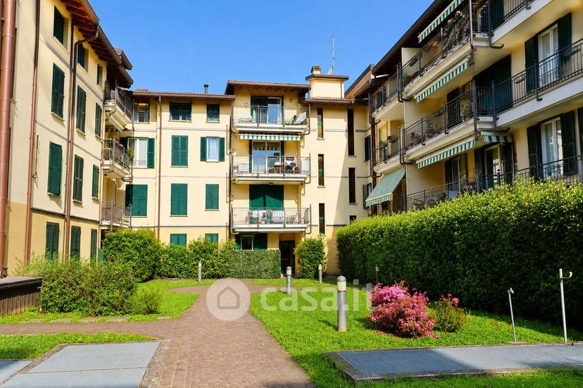 Trilocale in Via Silvio Pellico 18 — foto 31 di 35