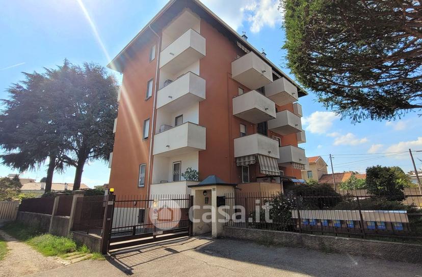 Trilocale in Via Q. Sella 53 /4 — foto 18 di 41