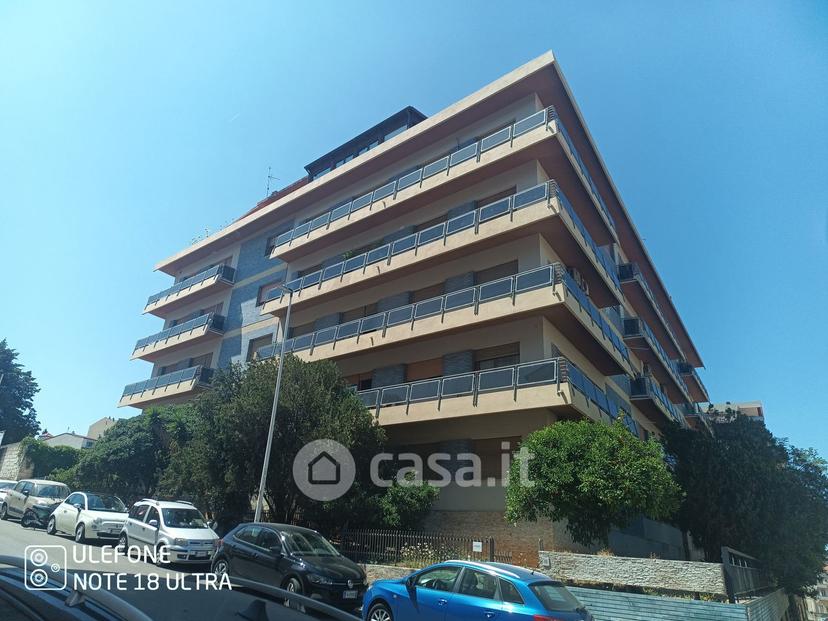 Appartamento in Via Savoia 17 — foto 37 di 48