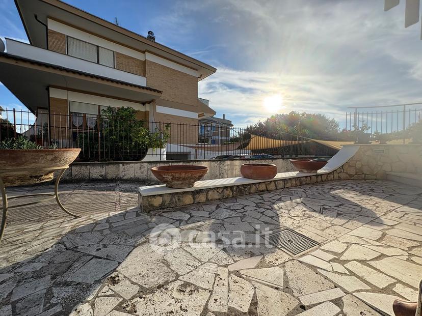 Villa in Via Sardegna 15 — foto 108 di 119