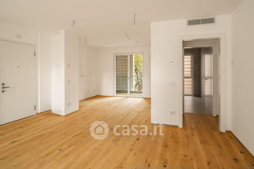 Quadrilocale in Via Zara 11 — foto 11 di 12