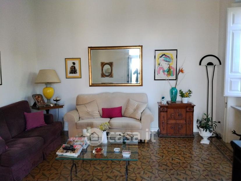 Villa in Via Catena 24 — foto 8 di 30