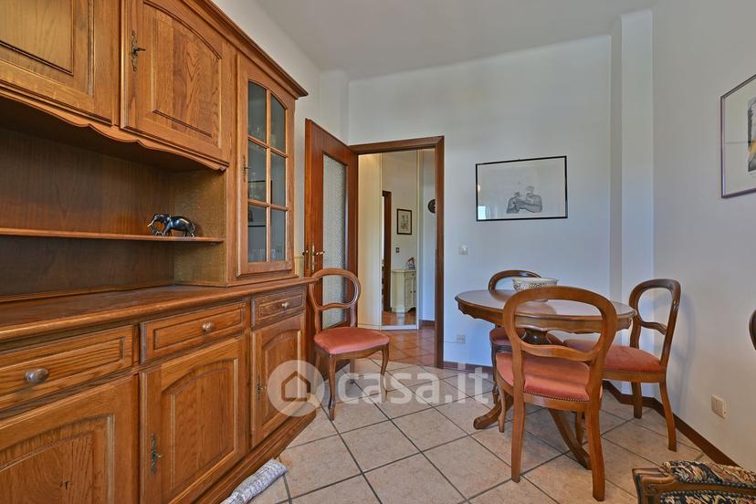Trilocale in Via Sottana alla Foce 8 — foto 33 di 38