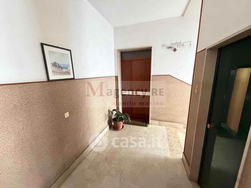 Appartamento in Via Aurora 17 -3 — foto 17 di 24