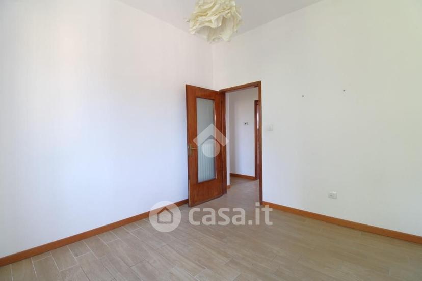 Quadrilocale in Contrà Corpus Domini 60 — foto 20 di 22