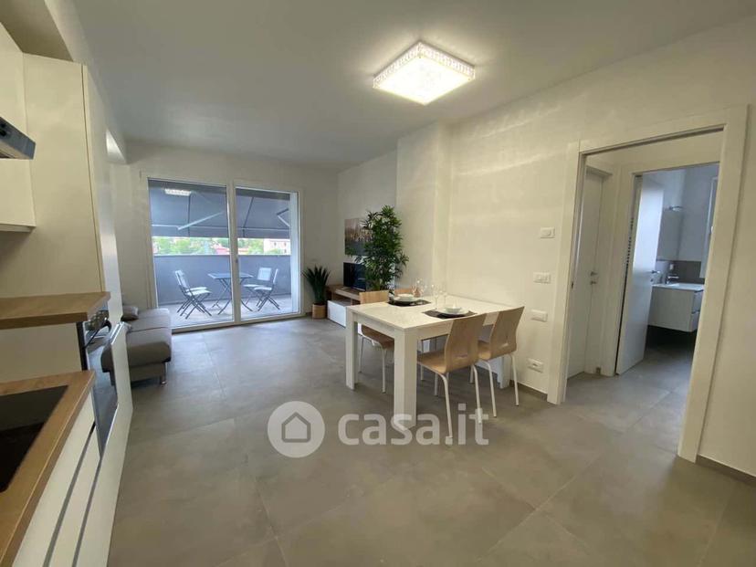 Bilocale in Via Piero Gobetti 50