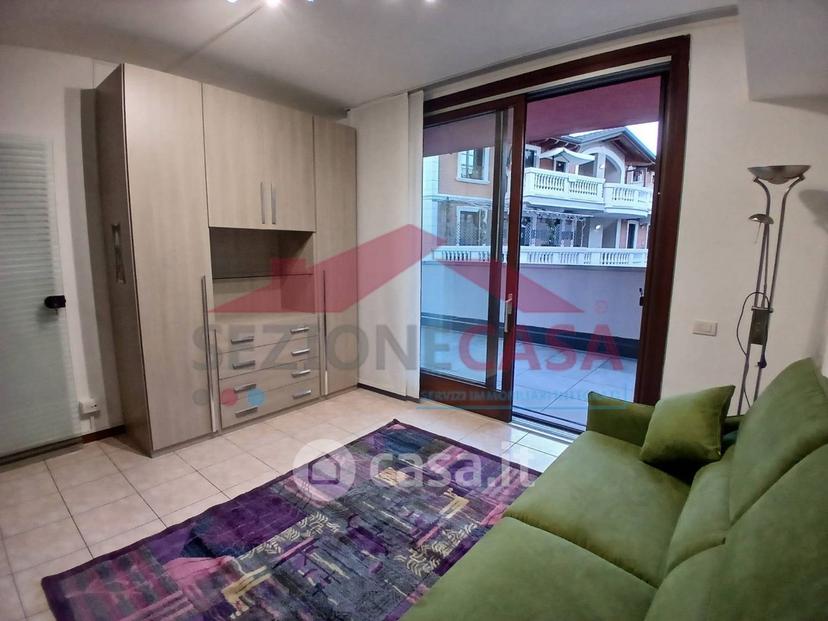 Monolocale in Via San Giuseppe 95 — foto 9 di 29
