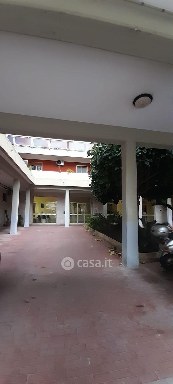 Quadrilocale in Viale Teracati 184