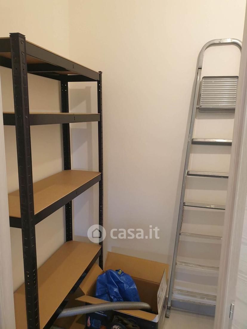 Stanza in Via Carlo Ferrarini 2 — foto 2 di 20