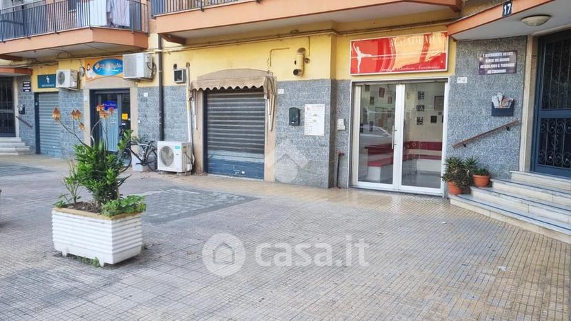Monolocale in Via Fratelli Bandiera 7