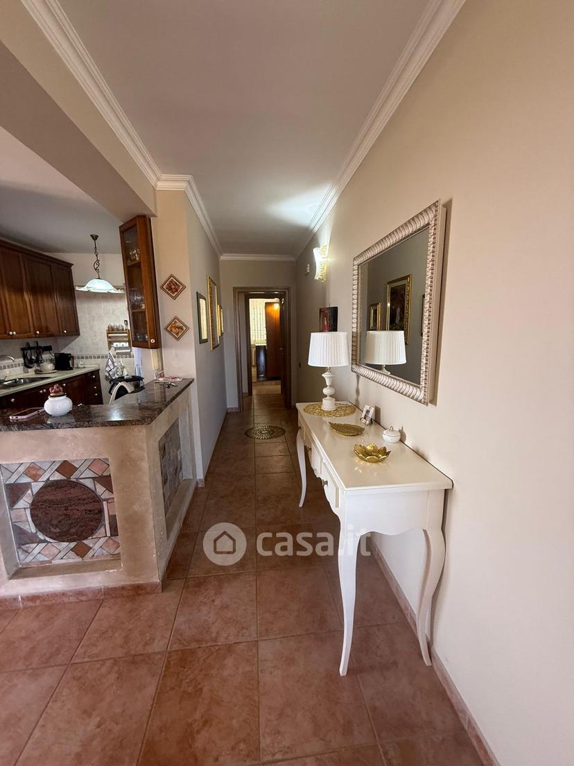 Quadrilocale in Zona Capocolonna — foto 25 di 39