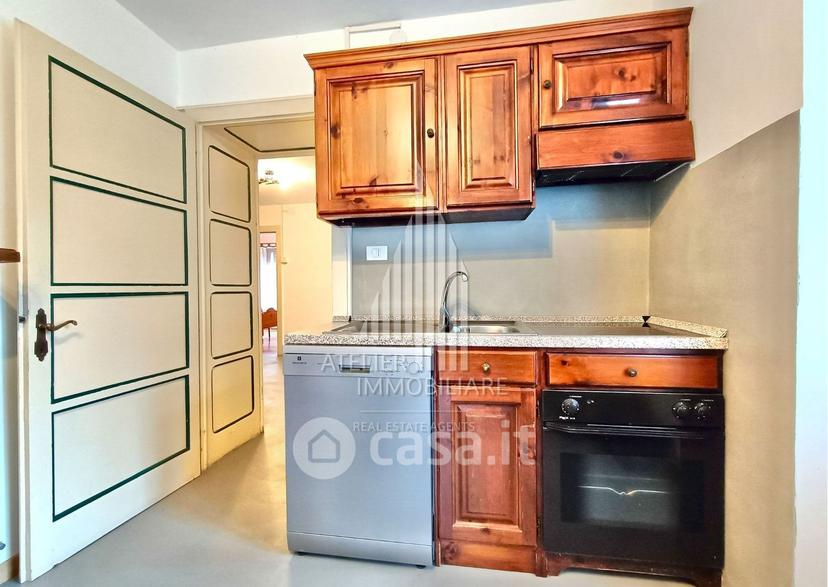 Appartamento in Via Rue F. Magni 15 a — foto 17 di 37