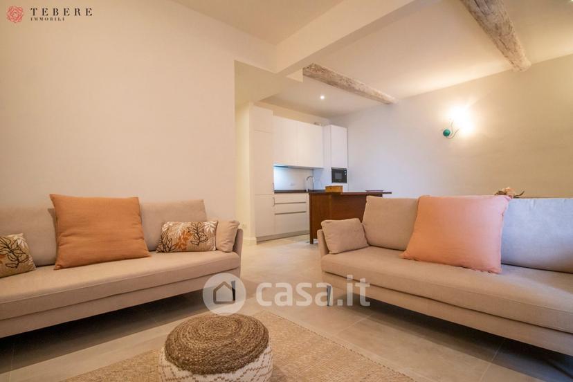 Quadrilocale in Via Giuseppe Garibaldi 73 — foto 8 di 28