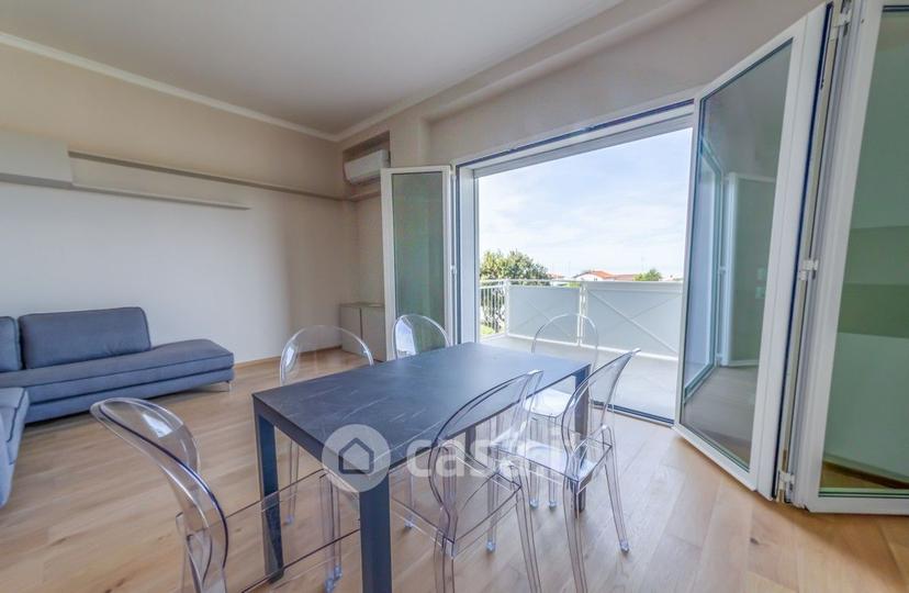Appartamento in Via Candia 4 — foto 4 di 39