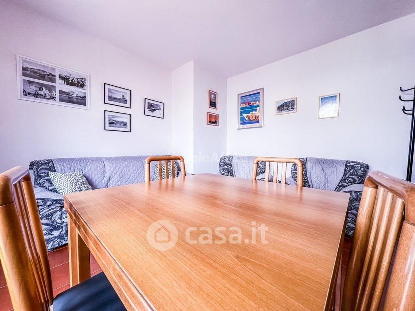 Appartamento in Via Lanfranco 36 — foto 20 di 24