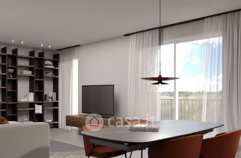 Trilocale in Via G. Impastato 36 — foto 21 di 34