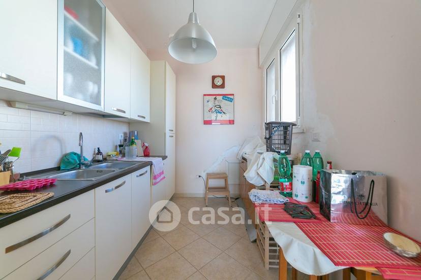 Appartamento in Via Gioacchino Rossini 4 — foto 2 di 39