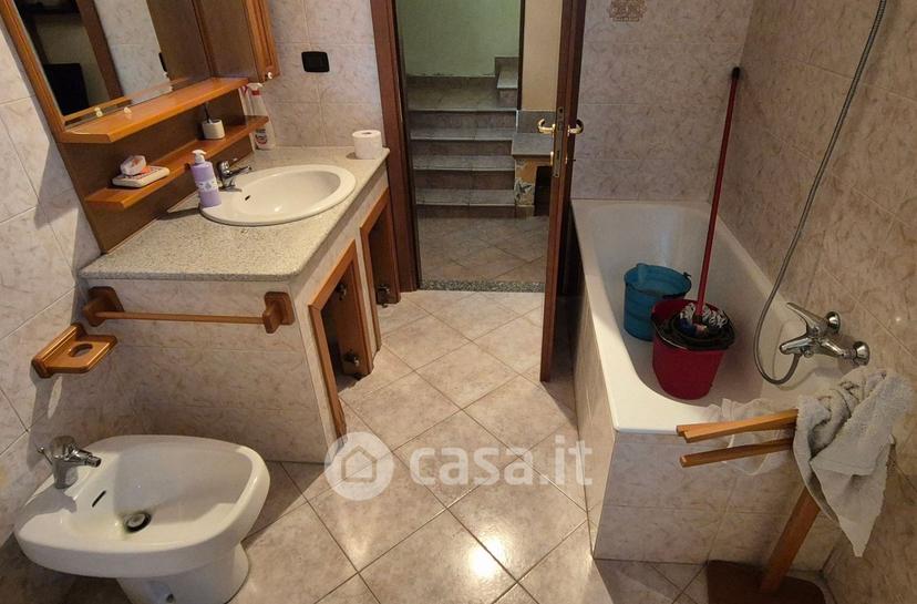 Appartamento in Via Plinio 18 — foto 45 di 133