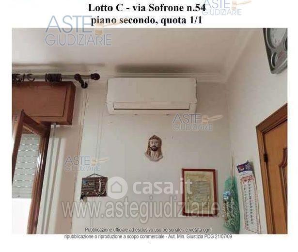 Trilocale in Via Sofrone 54 — foto 6 di 10