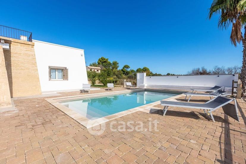 Villa in Località Fani 2 — foto 21 di 24