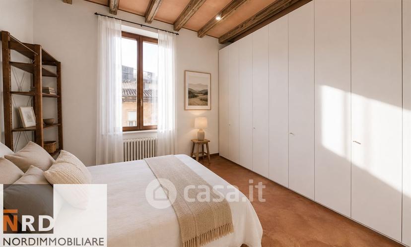 Trilocale in Via Giovanni Battista Spagnoli — foto 9 di 9
