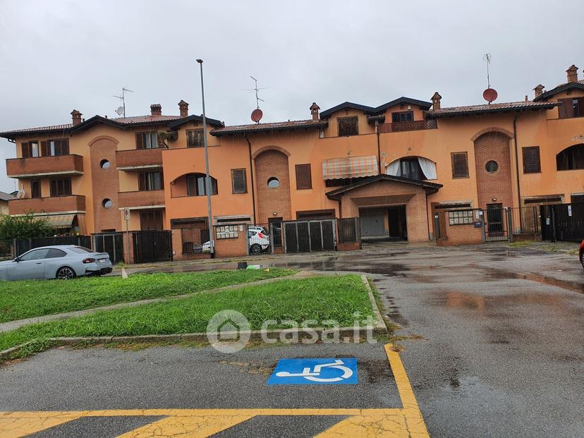 Bilocale in Largo Fontanili — foto 8 di 28