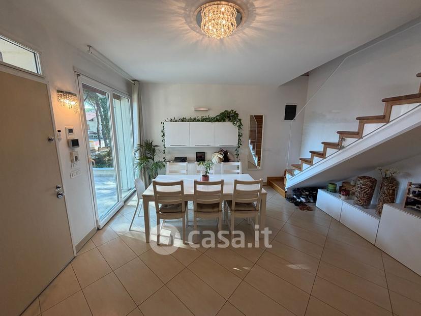 Quadrilocale in Viale Capua 2 R — foto 29 di 32