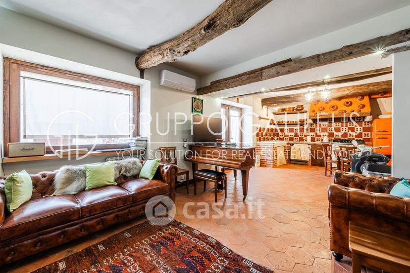 Trilocale in Via Antonio Barbavara 11 — foto 9 di 30