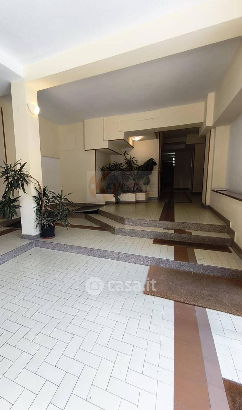 Appartamento in Viale Francesco Ciusa 11 — foto 33 di 36