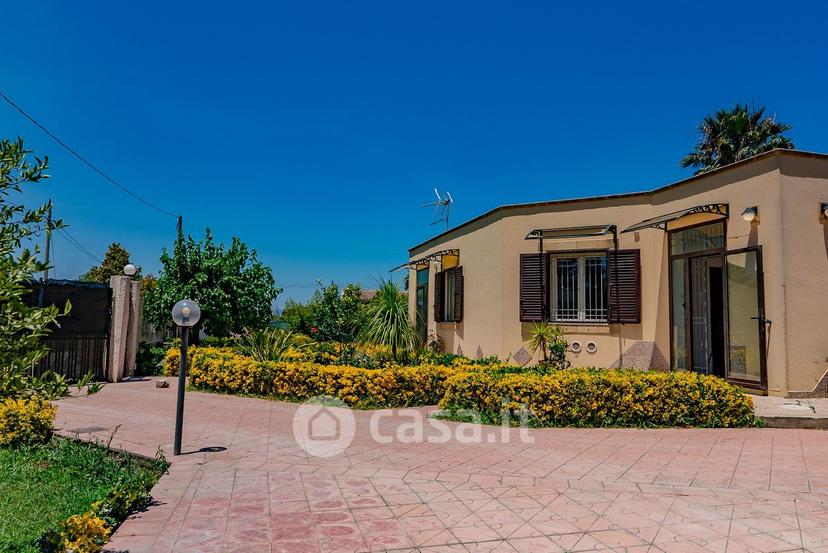 Villa in Via Olindo Marinelli 66 — foto 9 di 64