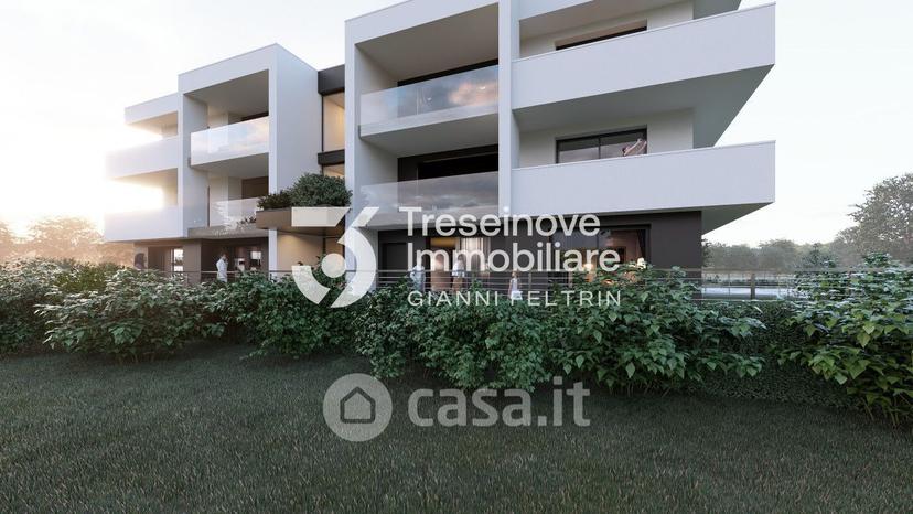 Trilocale in Via Castellana — foto 10 di 28