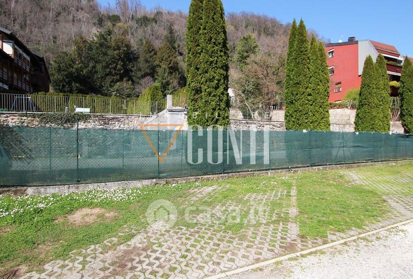 Trilocale in Via Toscani 8 — foto 31 di 32