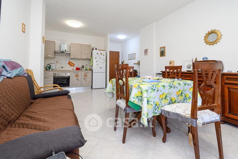 Bilocale in Via Ortona de' Marsi — foto 16 di 36