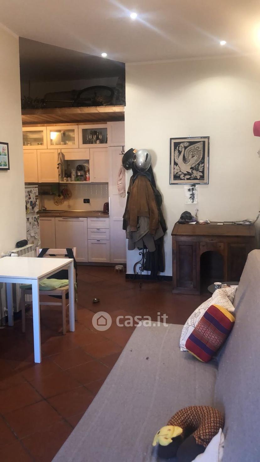Trilocale in Vico Dietro Il Coro della Maddalena 7 — foto 14 di 16
