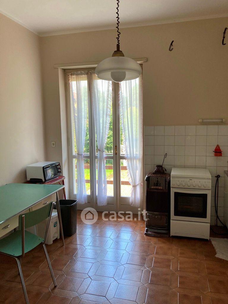 Villa in Via Combaluetto 1 — foto 20 di 22