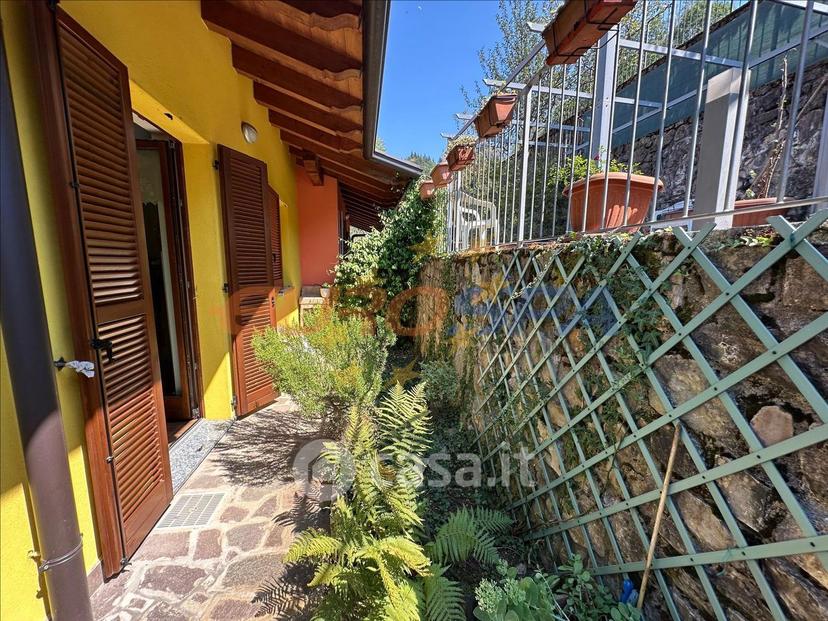 Villa in Via Monte Cervino 69 — foto 12 di 26